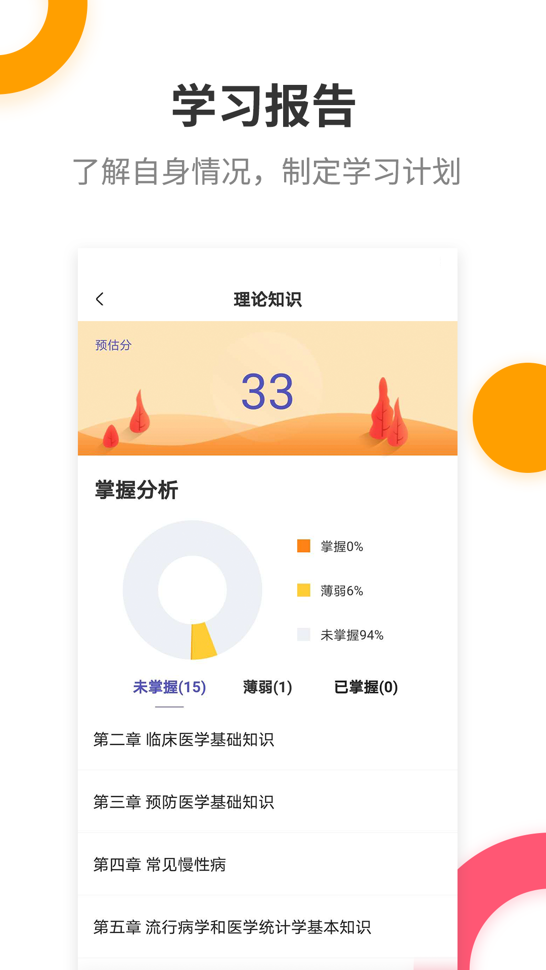 注册会计师提分王-cpa考试题库v2.8.8截图3