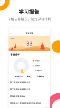 注冊會計(jì)師提分王-cpa考試題庫截圖