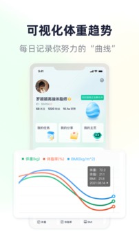瘦吧截圖