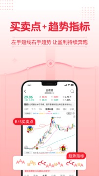 股牛牛股票截圖