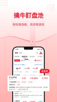 股牛牛股票截圖