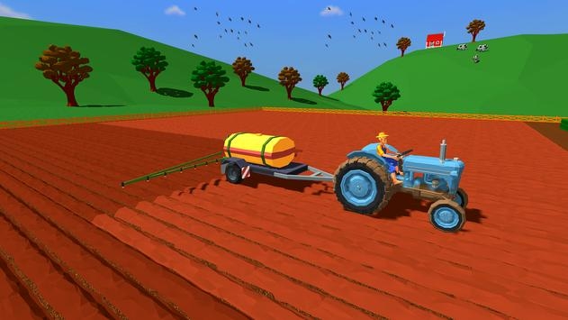 虚拟农业模拟器截图3