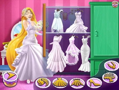 新娘公主装扮截图2