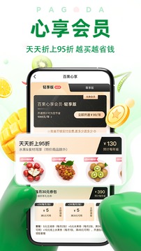 百果園截圖