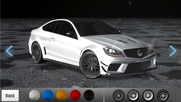 C63Simulator截图1