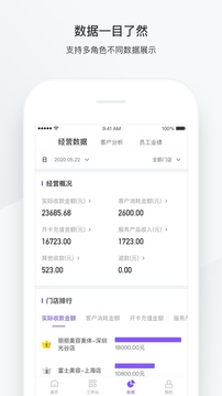 有贊美業(yè)截圖