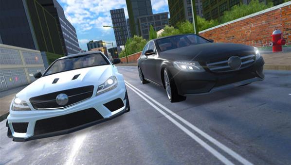 C63Simulator截图2