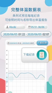 AIDObaby应用截图3