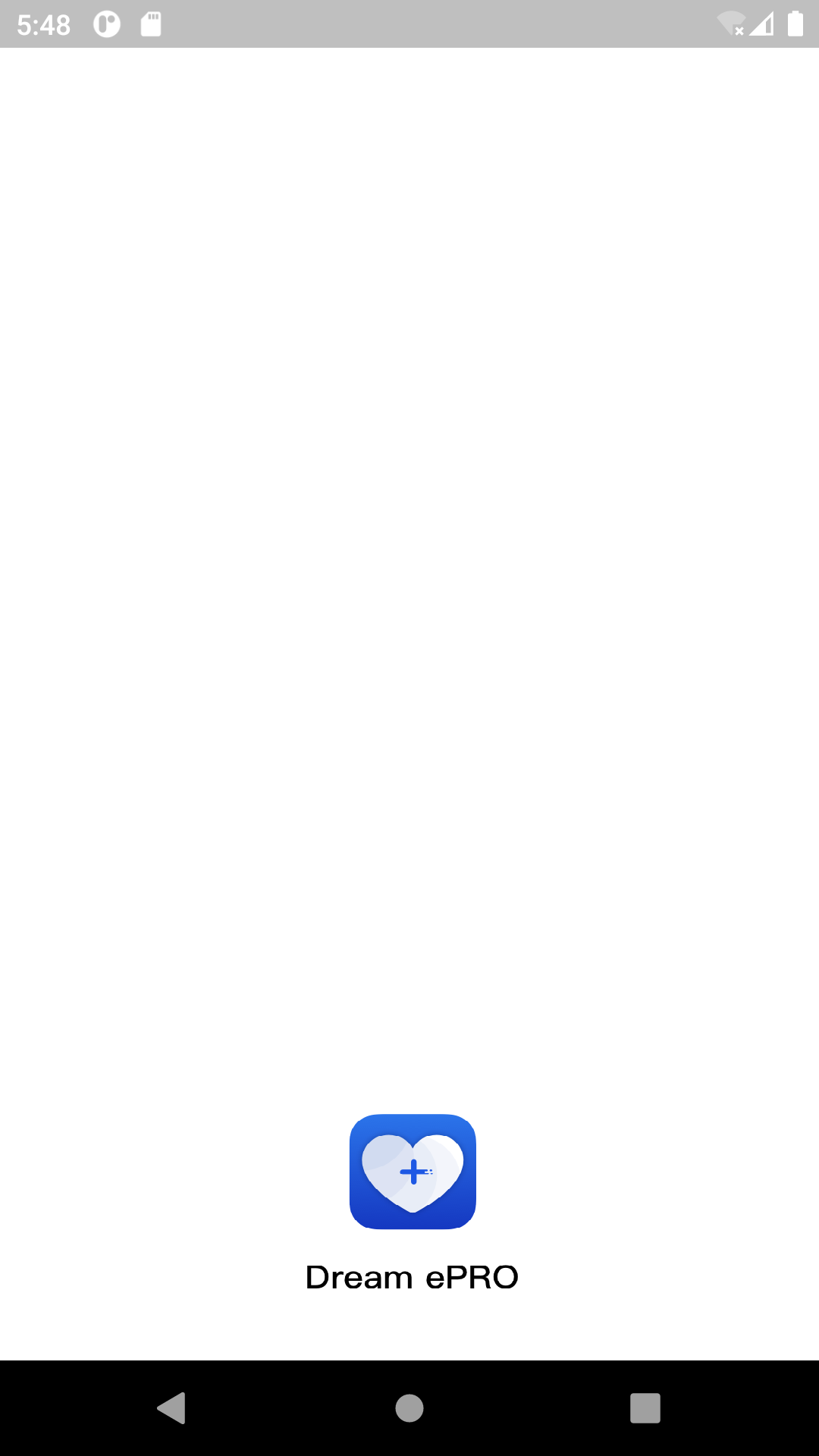 Dream ePRO截圖預(yù)覽