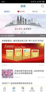 掌新南岸截圖
