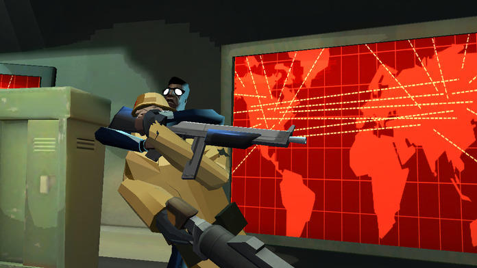 CounterSpy™截图2