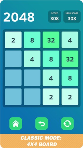 2048 8x8相似游戏下载预约_豌豆荚