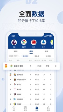 鑫宝体育应用截图2
