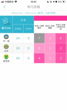 鑫时光集教师版应用截图3