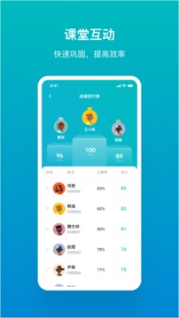 TronClass 暢課截圖