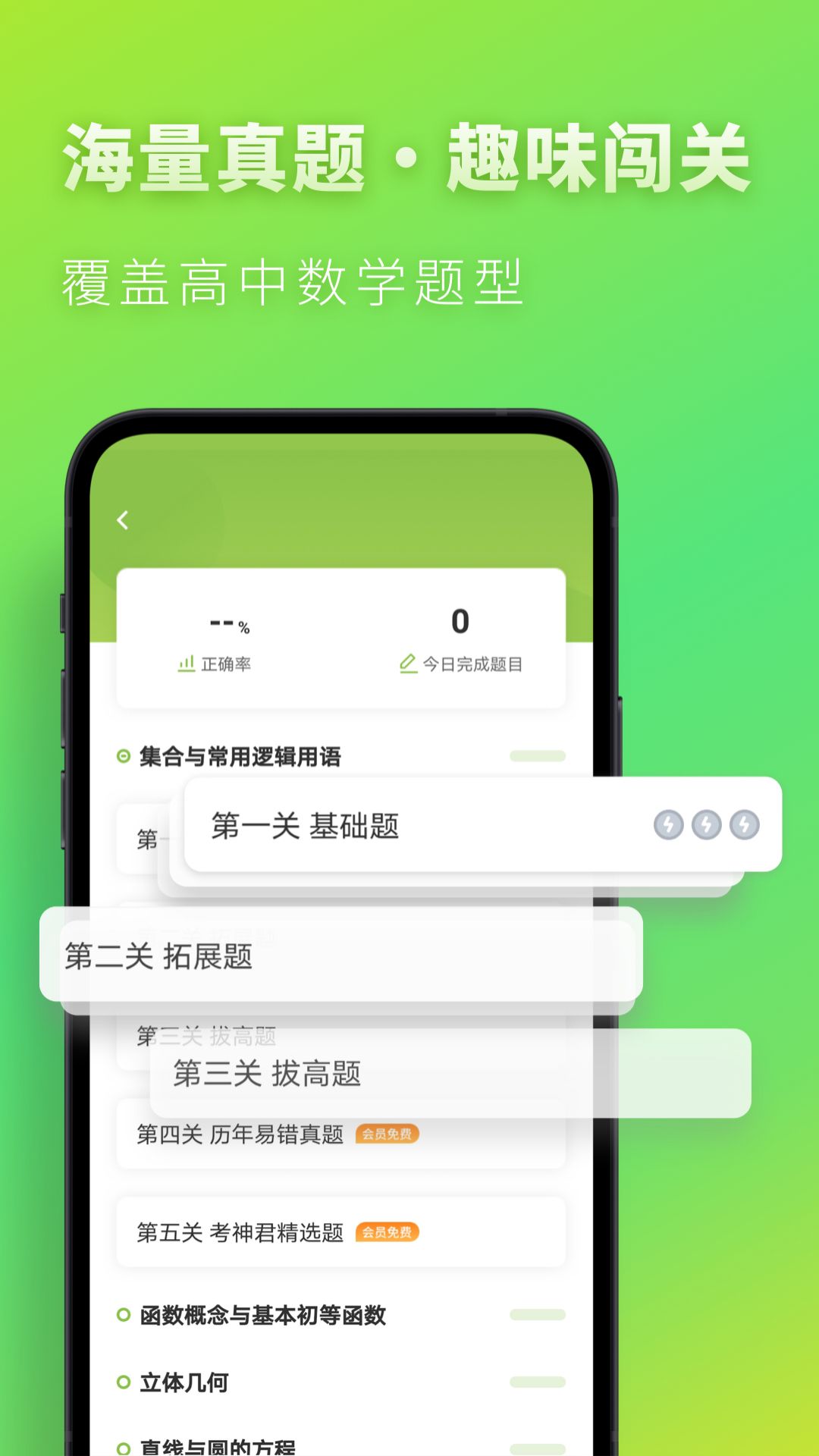 高中數(shù)學截圖預覽