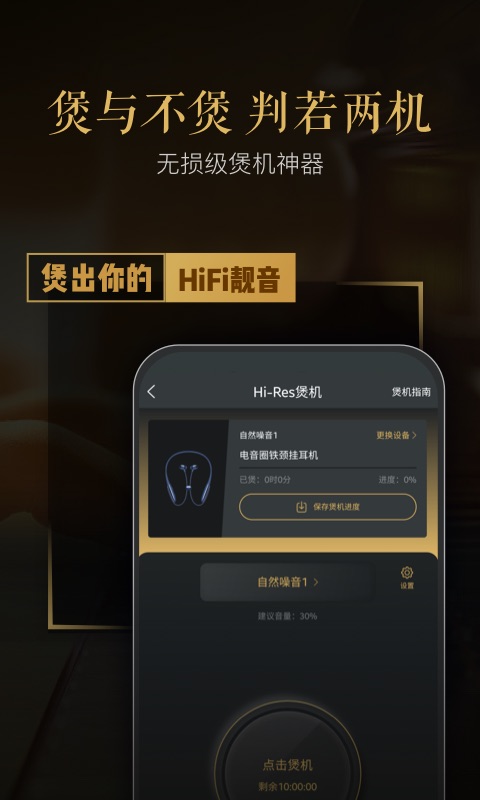 VIPER HiFi截圖預覽