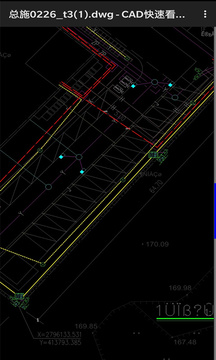 CAD看图仪应用截图2