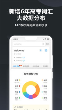金山詞霸截圖