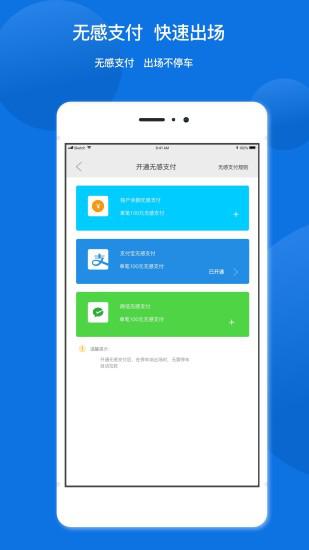 任你停v6.2.0截图3