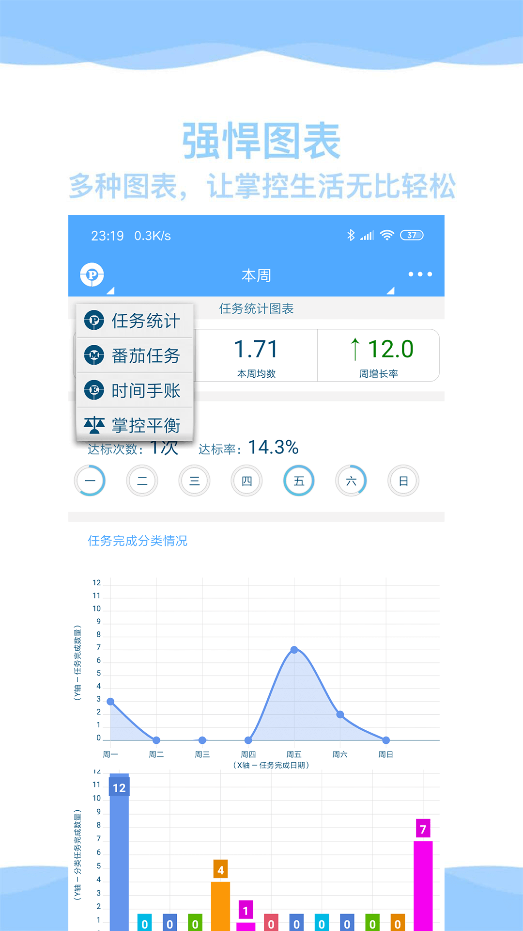 奇妙日程v7.2.6截图4