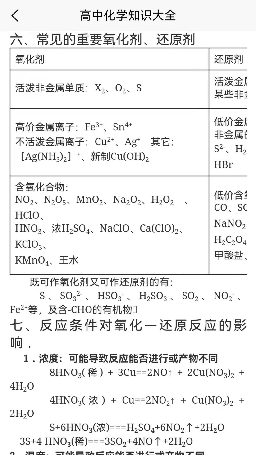 速记化学截图2