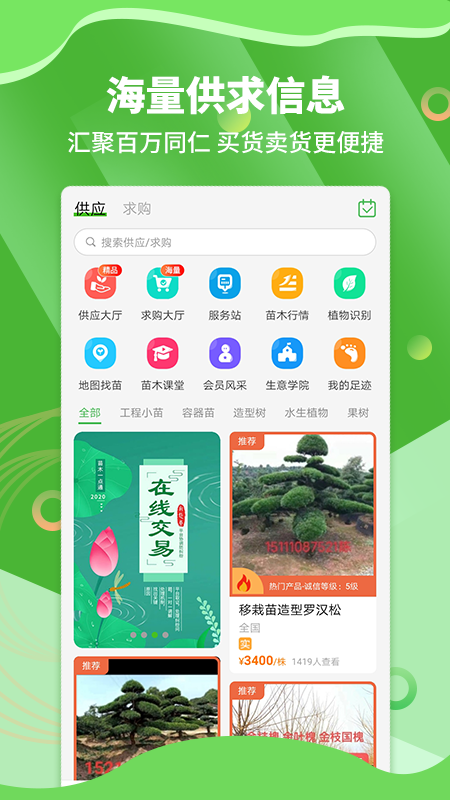 苗木通v5.9.7截图5