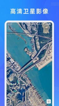 緯圖斯衛(wèi)星地圖截圖