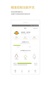 Timi記賬截圖