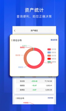 長城基金截圖