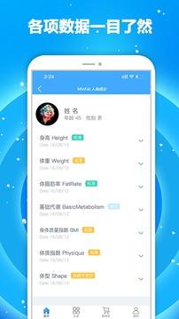 源起大健康应用截图2