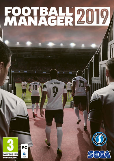 FootballManager2019截图1