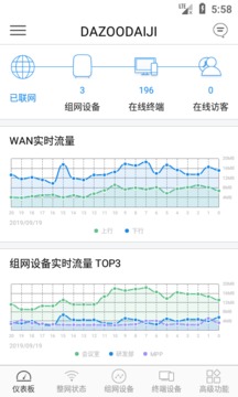 大洲截圖