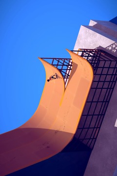 空中滑板应用截图3