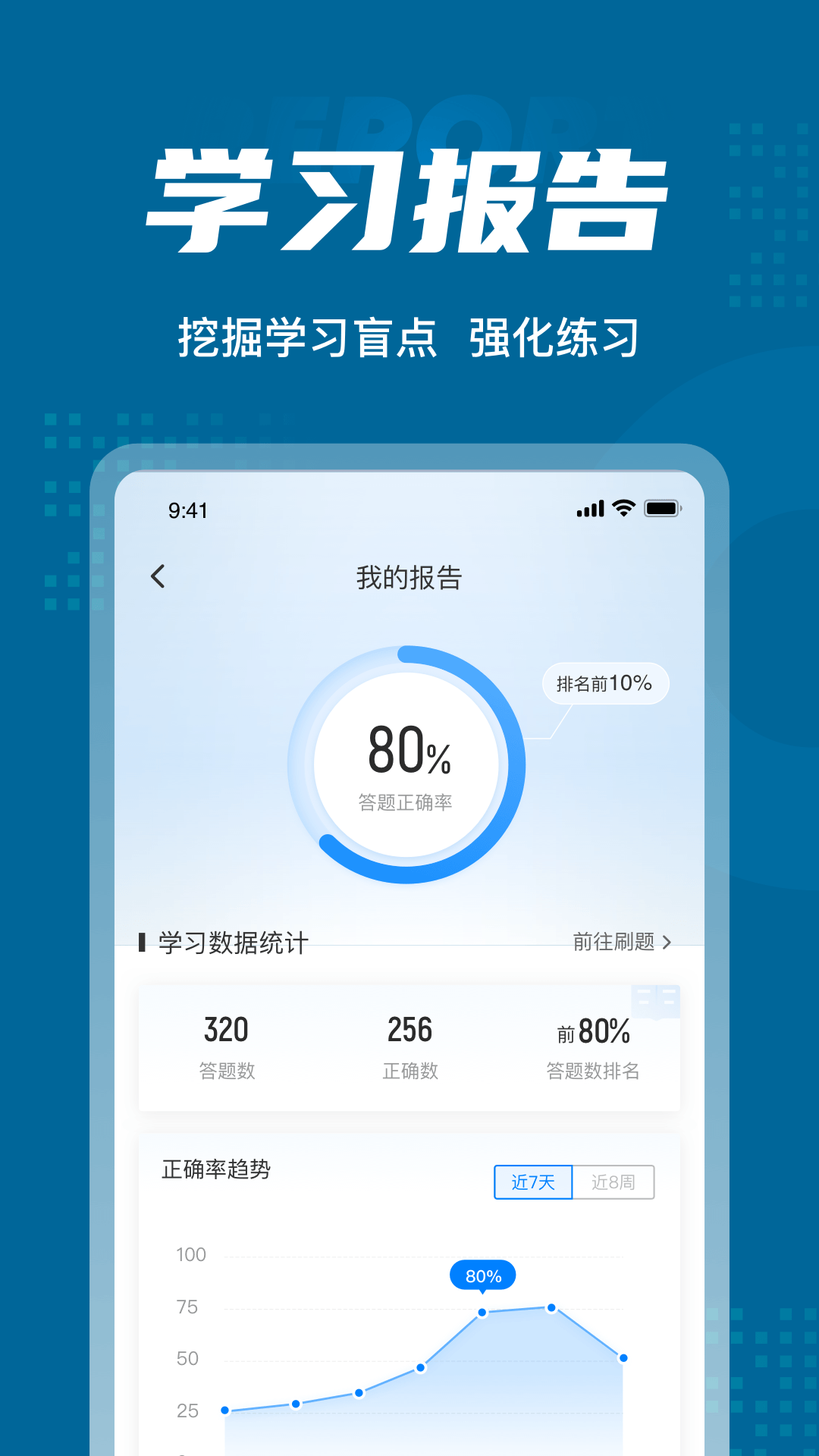 公安执法资格考试聚题库v1.0.9截图1