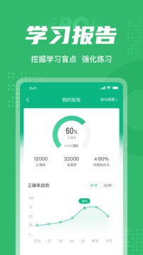 生殖健康咨询师考试聚题库应用截图5