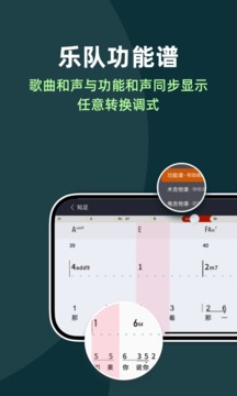 板凳音樂截圖