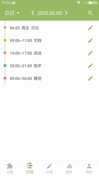 塊時間截圖