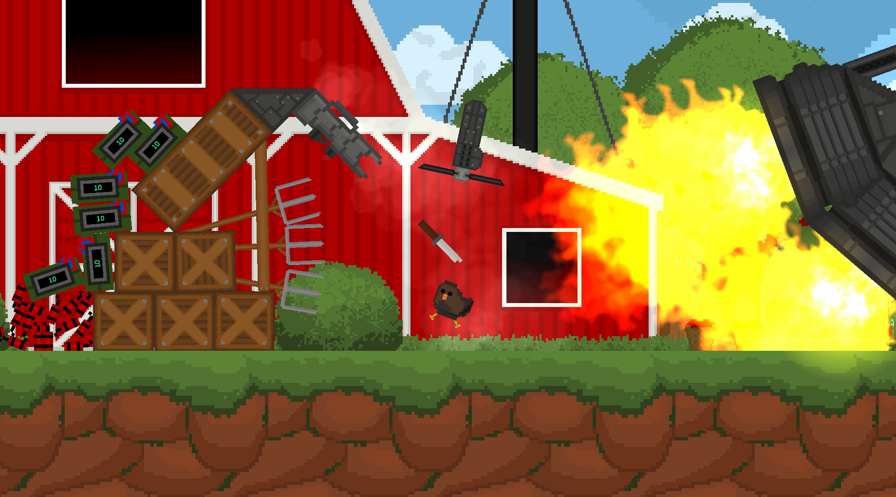 Kselebox截圖預(yù)覽