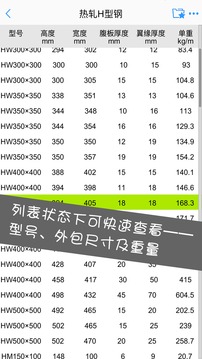 型鋼大師截圖