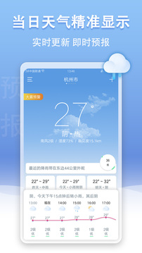 U天氣截圖