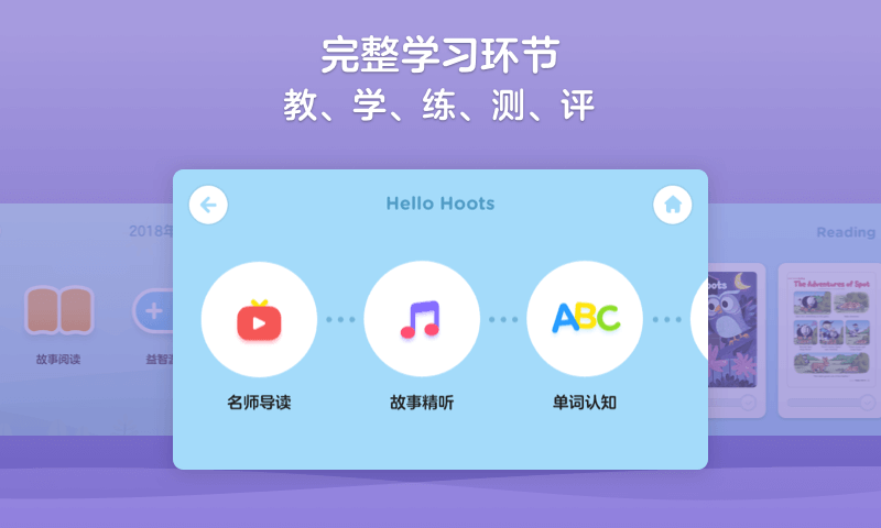 HighFive Classv1.2.5截图2