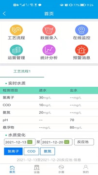 无忧水管家应用截图5