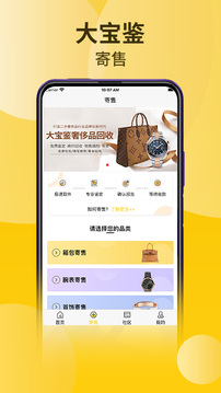 大宝鉴应用截图3