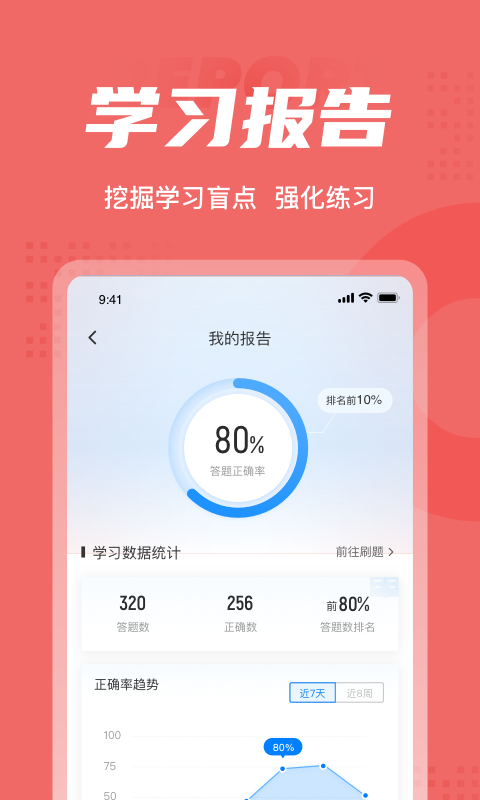 税务执法资格考试聚题库v1.1.2截图1