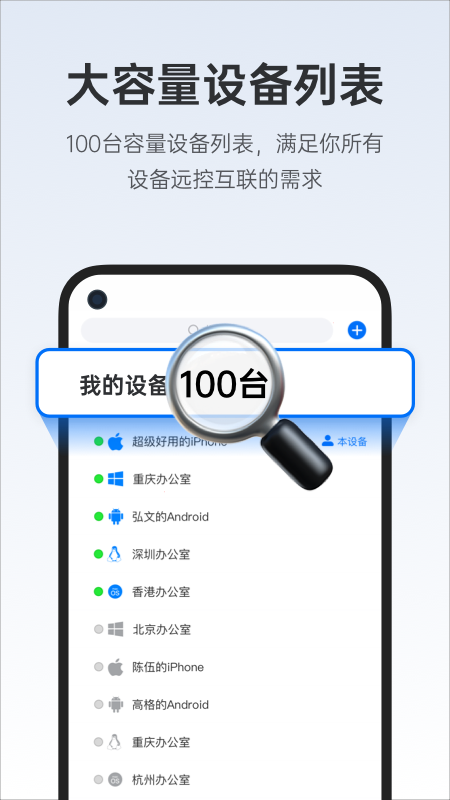 ToDeskv4.0.3.2截图2