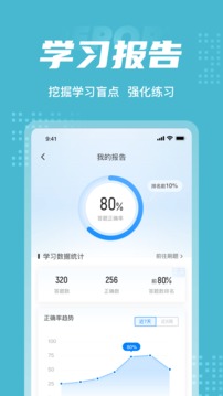 眼镜验光员考试聚题库应用截图5