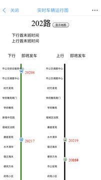 速新闻应用截图2