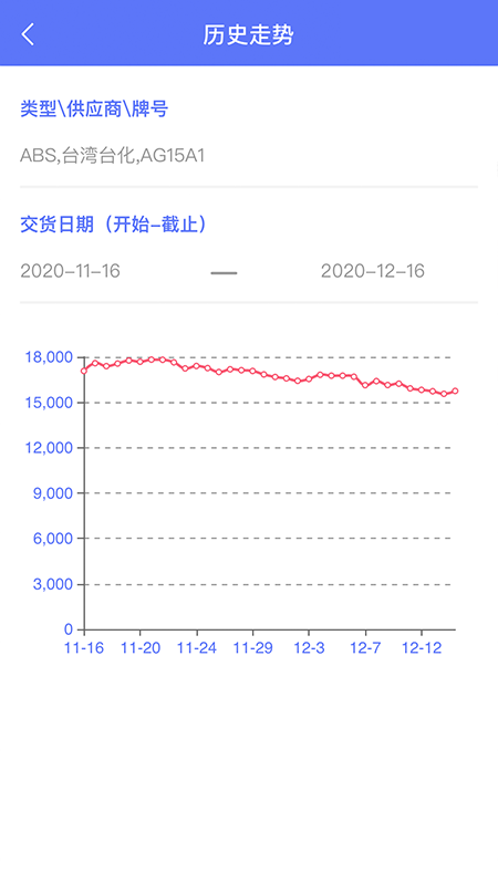 万塑达v2.1.8截图1