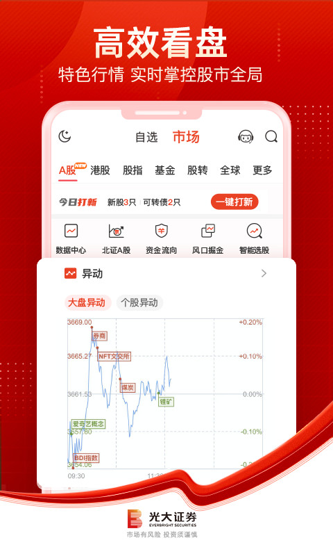 金阳光移动证券v7.0.0.0截图3